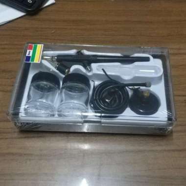 Airbrush Air brush kit Pen Brush kit UNOKEN High Quality