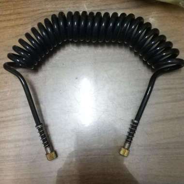 Selang Air Brush H&L 1/8 - Pen Paint Brush Drat Kompresor