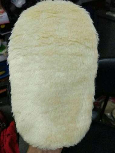 Wol Poles Tangan