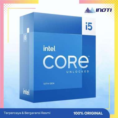Intel Processor Core i5 13400F - LGA1700