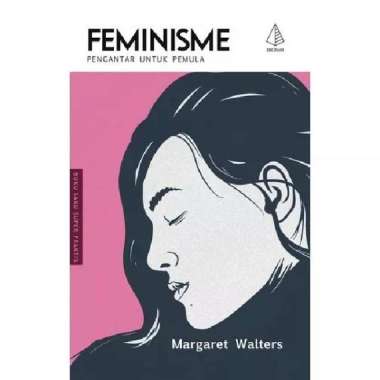 Buku Feminisme Pengantar Untuk Pemula