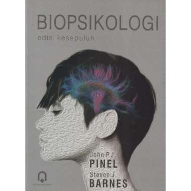 Buku Biopsikologi