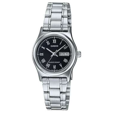 Jam Tangan Wanita Casio Original/Jam Tangan Casio Wanita/Jam Casio Original/Jam Casio Wanita/ LTPV00