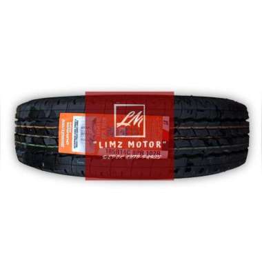 Ban Luar Bridgestone 185 R.14C 8PR 102-100R Duravis R624