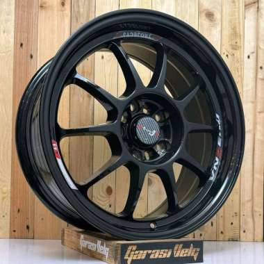 REP VELG MOBIL RING 17 VENOM ZERO UTK INNOVA VENTURER ERTIGA EXPANDER HRV