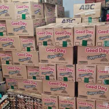 kopi goodday capucino 1 dus