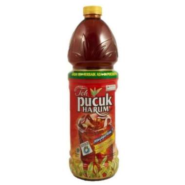 Teh Pucuk 1 Liter 1 Pcs