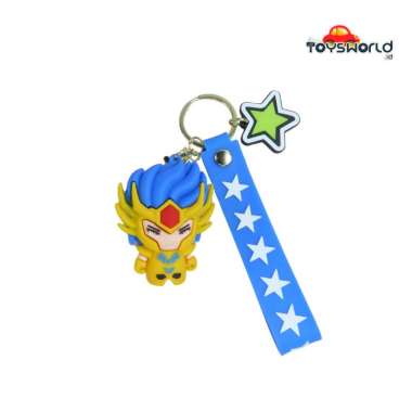 Keychain Saint Seiya Cancer Deathmask