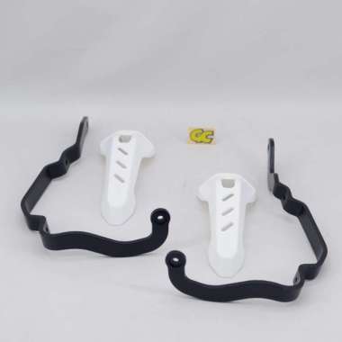 Hand Guard WR 155 Original Yamaha