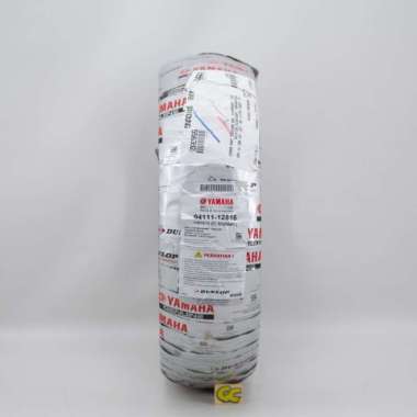 Ban Tubeless Belakang Ukuran 110/70-12 Yamaha Fazzio 94111-12816