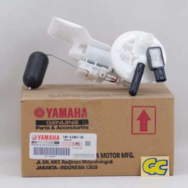Fuel Pump Motor Yamaha Mio / Fino / Xride