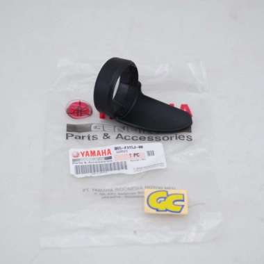 Pelindung Bottom Shock Kanan Yamaha Aerox 155 B65-F315J
