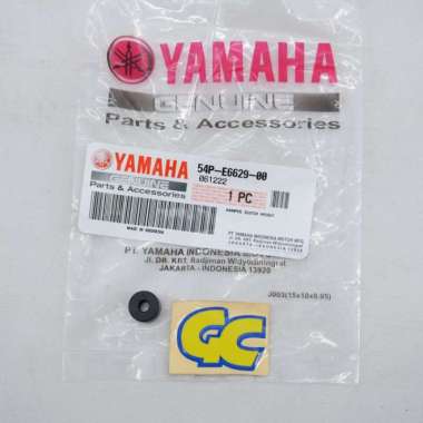 Karet Damper Kampas Ganda Yamaha Gear 54P-E6629-00