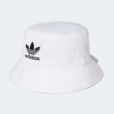 TREFOIL BUCKET HAT ADIDAS FQ4641 / 20242 OSFW