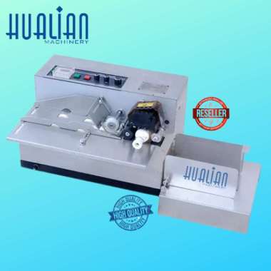 Solid Ink Coding Machine MY-380F