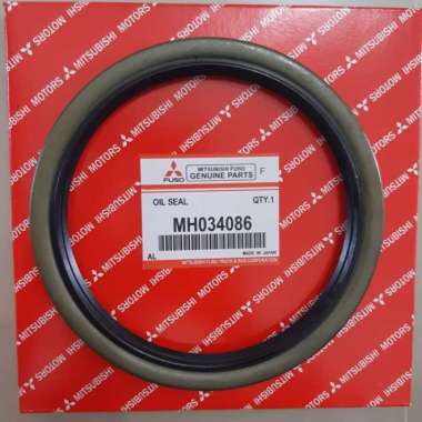 oil seal roda depan Fuso ps190