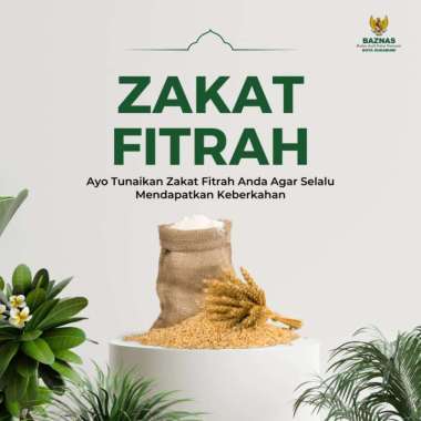 ZAKAT FITRAH