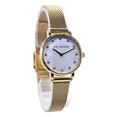 JAM TED BAKER BKPSTF405UO JAM TANGAN TED BAKER BKPSTF 405UO JAM TANGAN WANITA JAM TANGAN ANALOG ST W