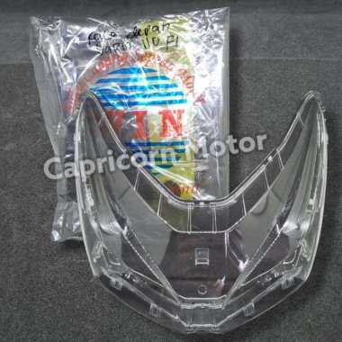 Mika Lampu Kaca Depan Vario 110 FI INJEKSI WIN