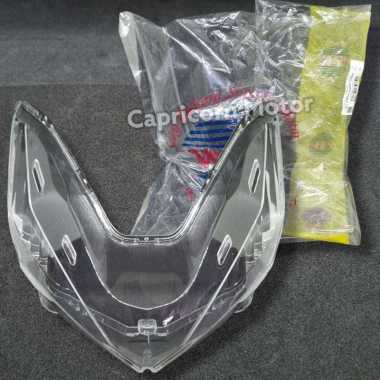 Mika Lampu Kaca Depan Vario 150 125 LED WIN