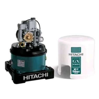 HITACHI WTP150GX Pompa Dorong Hitachi 150watt WTP150GX