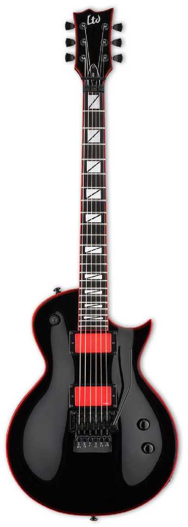 ESP LTD GH-600 (BLACK)