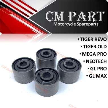 Bosh Tromol Belakang Tiger/Tiger Revo/GL pro/Mega Pro lama/NSR BESAR