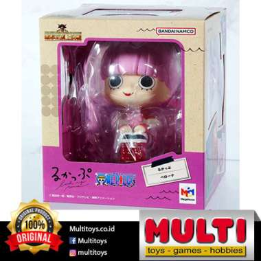 MEGAHOUSE LOOKUP ONE PIECE PERONA 84009