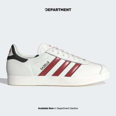 Sepatu Sneakers Pria ADIDAS GAZELLE IG6211 ORIGINAL 46