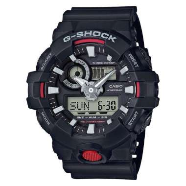 Jam Tangan G-Shock Pria Analog-Digital GA-700-1ADR - Bliwatches