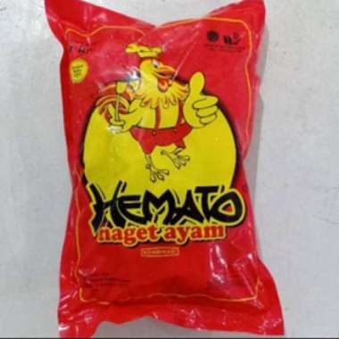HEMATO NUGGET REG/HATI 1KG