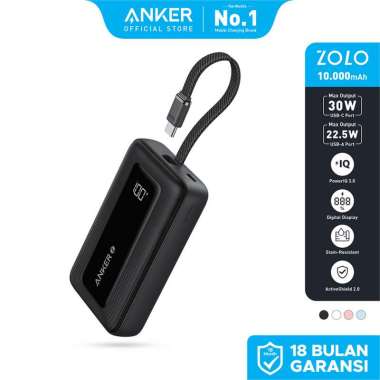 Anker A1688 Power Bank