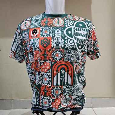 Jersey Gelora Sandy Walsh Original XL JSD 2025