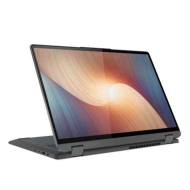 Laptop lenovo flex 5 Ryzen 3 5300U 8/512GB