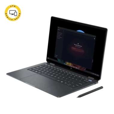 HP OmniBook Ultra Flip 14 fh0777Tu fh0888Tu /Ultra 7 258V/32GB/1TB SSD/14″ 2.8K OLED/Win 11 Home+OHS