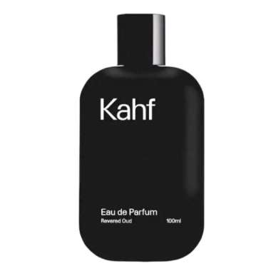 Kahf Eau de Parfum Revered Oud 100ml