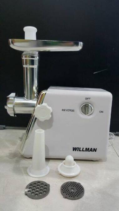 gilingan daging listrik