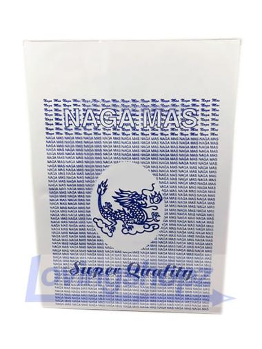 Kertas Doorslag A4 warna putih