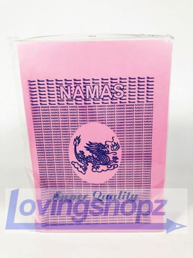 Kertas Doorslag A4 warna Pink