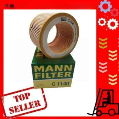 Air Filter Pn: C1140 Mann Filter