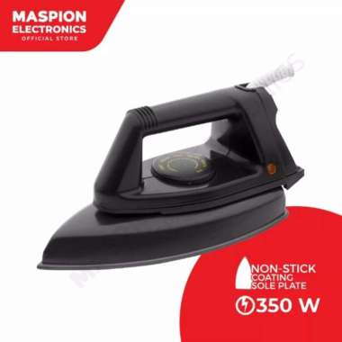 Setrika Maspion Ex 1000 / Setrika Maspion