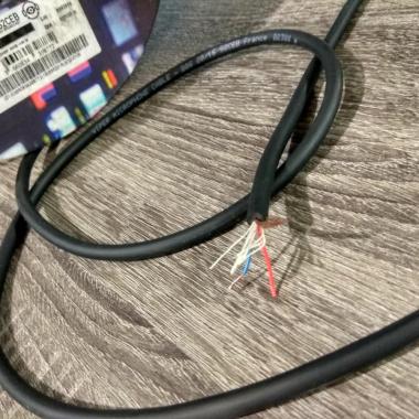 Kabel Microphone S2CEB - AUDIO VIDEO BROADCAST FRANCE - Meteran