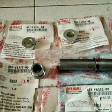 Bosh Roda Belakang R15 Vva V3 Vixion R155 Ygp
