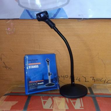 Tiang / Stand Mic Meja Betavo ST-213