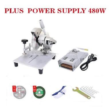 Cutting machine Mesin Pemotong dg Dinamo 997 (8048) Dg POWER SUPPLY