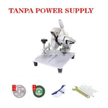 Cutting machine Mesin Pemotong dg Dinamo 997 (8048) No Power SUpply