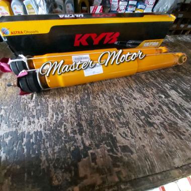 Shockbreaker / Shock Breaker Belakang Honda Mobilio KAYABA ULTRA