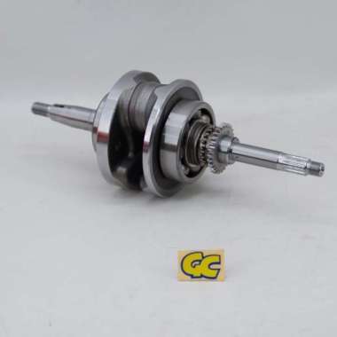 Kruk As Crankshaft Assy Yamaha Lexi B3F-E1400-20