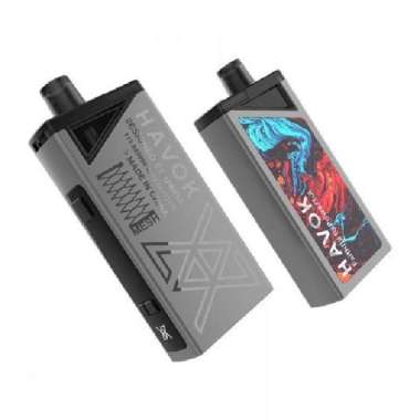 Jual Wismec R80 Pod Mod Kit 80w 100% Authentic - Pod Wismec 80w Di Seller  Umkm Jakartavapers Flagship Store - Jakartavapers - Kab. Tangerang | Blibli