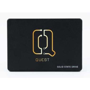 SSD MCQUEST Falcon 512GB Sata III / SATA 3 2,5" inch